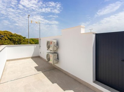Villa · Nieuwbouw woningen - Sucina · Murcia · Spanje