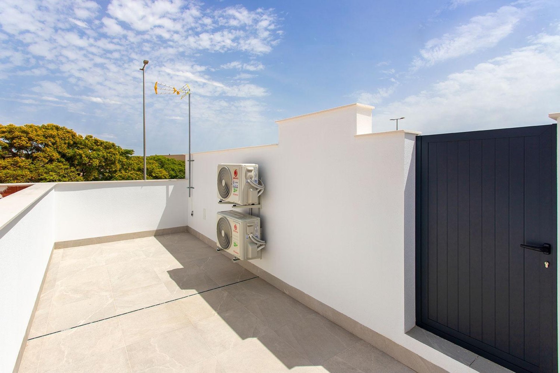 Nieuwbouw woningen - Villa - Sucina - Costa Calida