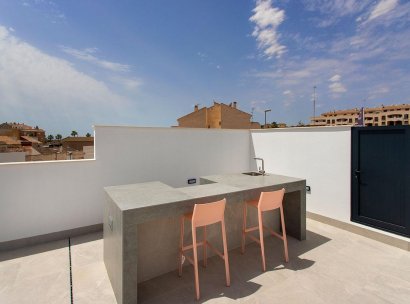 Villa · Nieuwbouw woningen - Sucina · Murcia · Spanje