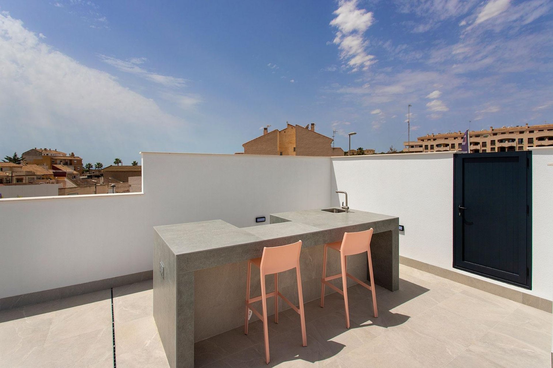 Nieuwbouw woningen - Villa - Sucina - Costa Calida