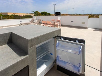 Villa · Nieuwbouw woningen - Sucina · Murcia · Spanje