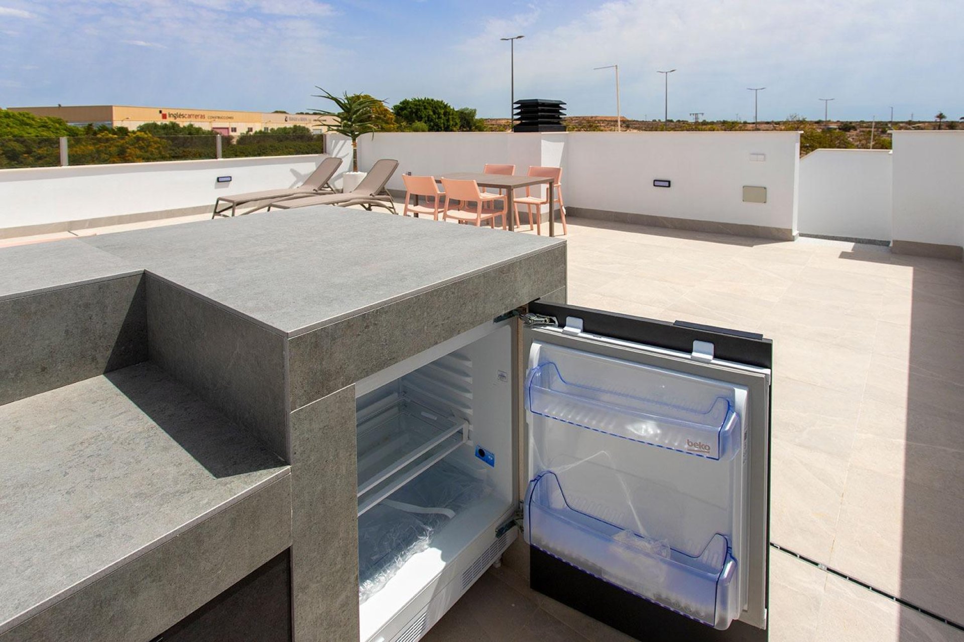 Nieuwbouw woningen - Villa - Sucina - Costa Calida