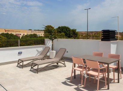 Villa · Nieuwbouw woningen - Sucina · Murcia · Spanje