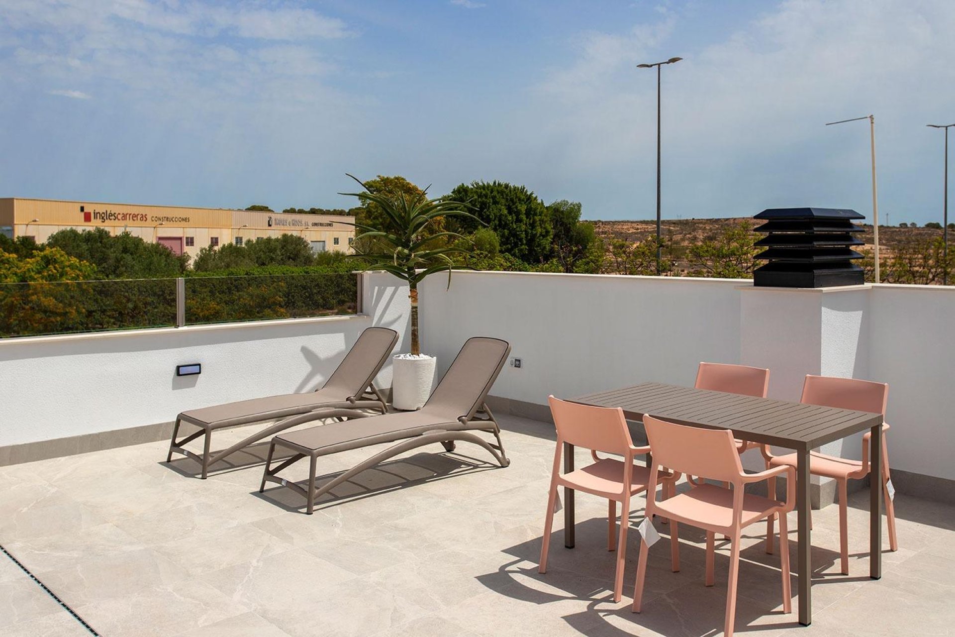 Nieuwbouw woningen - Villa - Sucina - Costa Calida