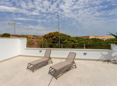 Villa · Nieuwbouw woningen - Sucina · Murcia · Spanje