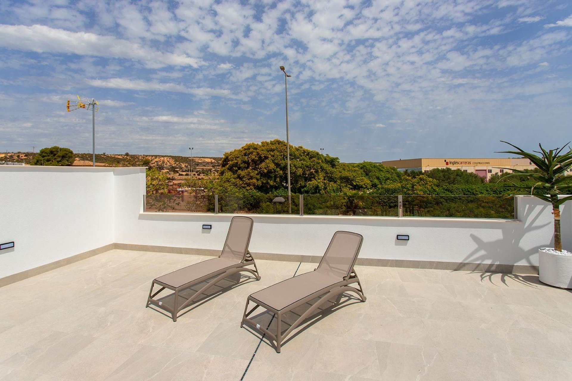 Nieuwbouw woningen - Villa - Sucina - Costa Calida