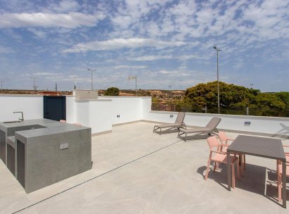 Villa · Nieuwbouw woningen - Sucina · Murcia · Spanje