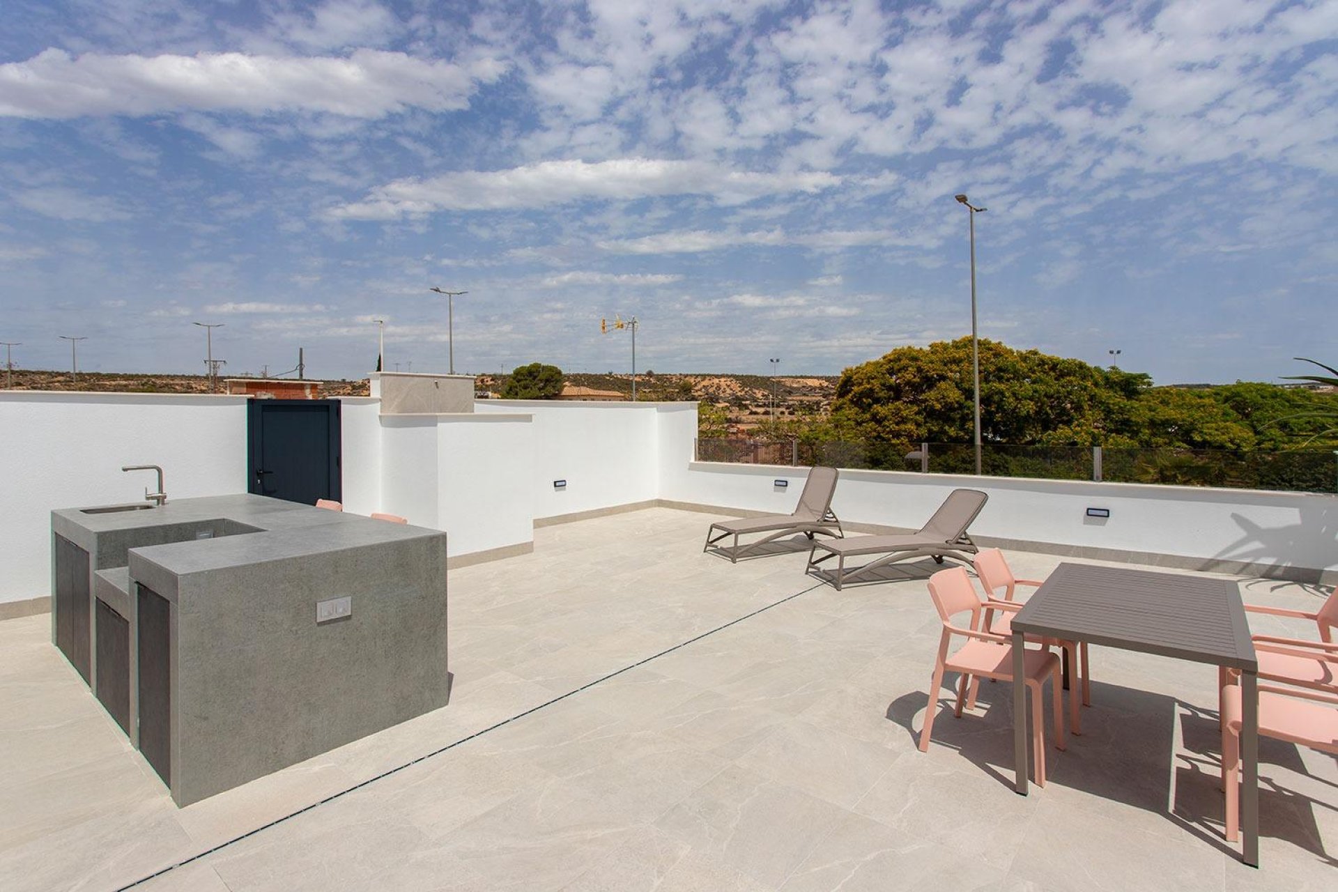Nieuwbouw woningen - Villa - Sucina - Costa Calida
