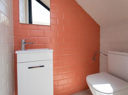 Villa · Nieuwbouw woningen - Sucina · Murcia · Spanje
