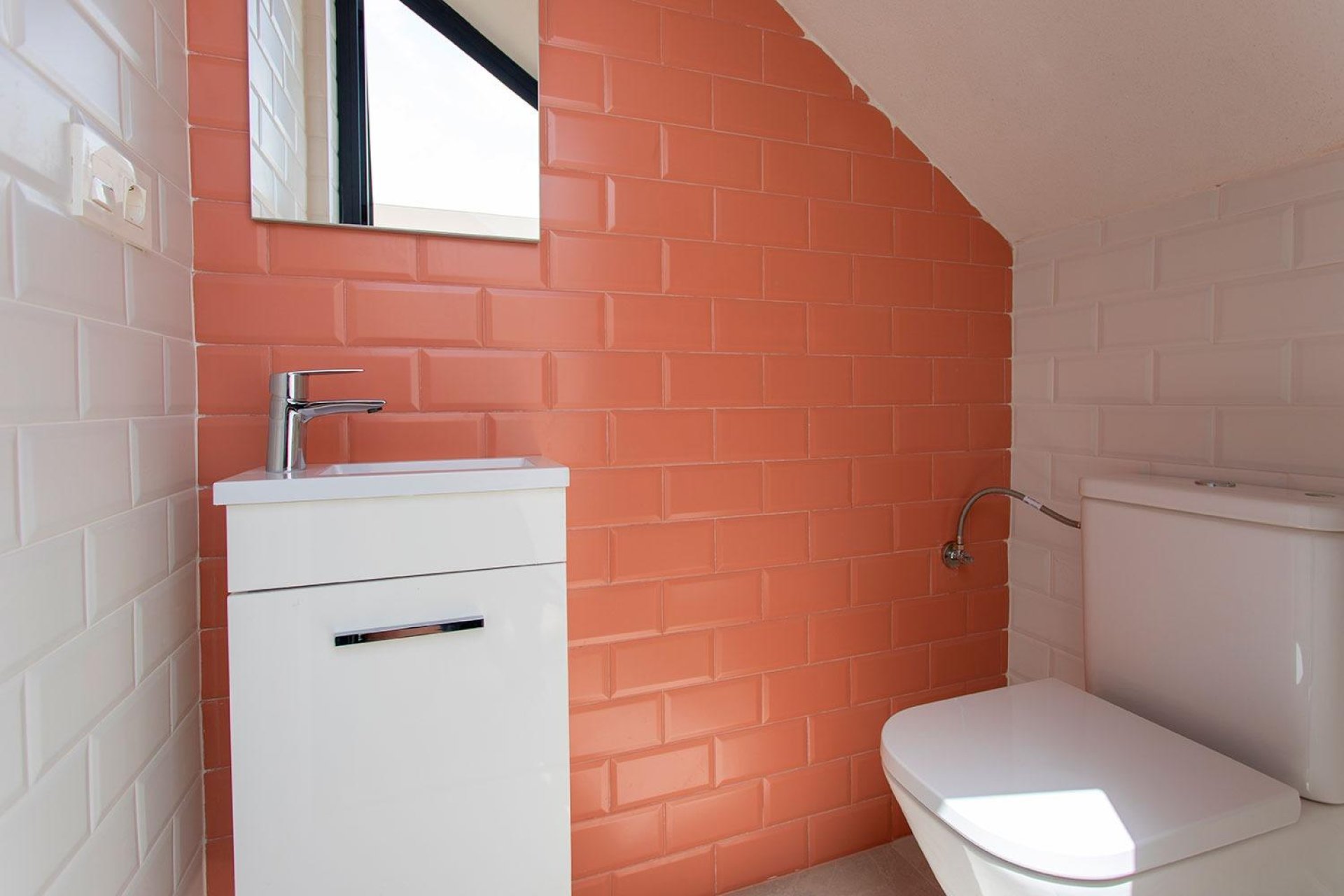 Nieuwbouw woningen - Villa - Sucina - Costa Calida
