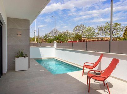 Villa · Nieuwbouw woningen - Sucina · Murcia · Spanje