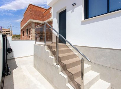 Villa · Nieuwbouw woningen - Sucina · Murcia · Spanje