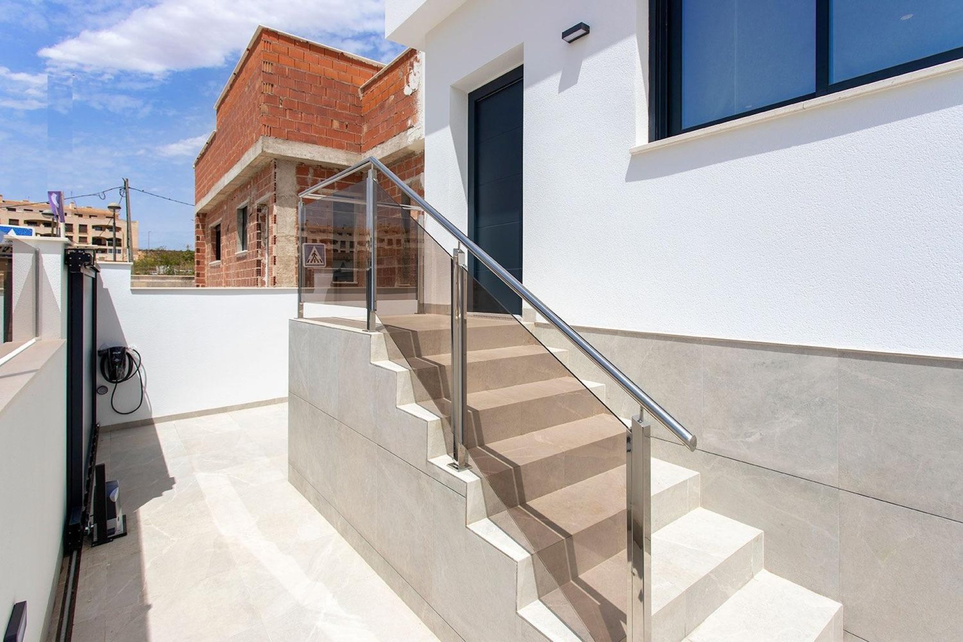 Nieuwbouw woningen - Villa - Sucina - Costa Calida