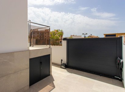 Villa · Nieuwbouw woningen - Sucina · Murcia · Spanje