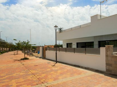 Villa · Nieuwbouw woningen - Sucina · Murcia · Spanje