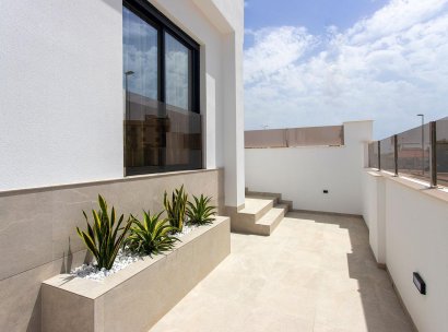 Villa · Nieuwbouw woningen - Sucina · Murcia · Spanje