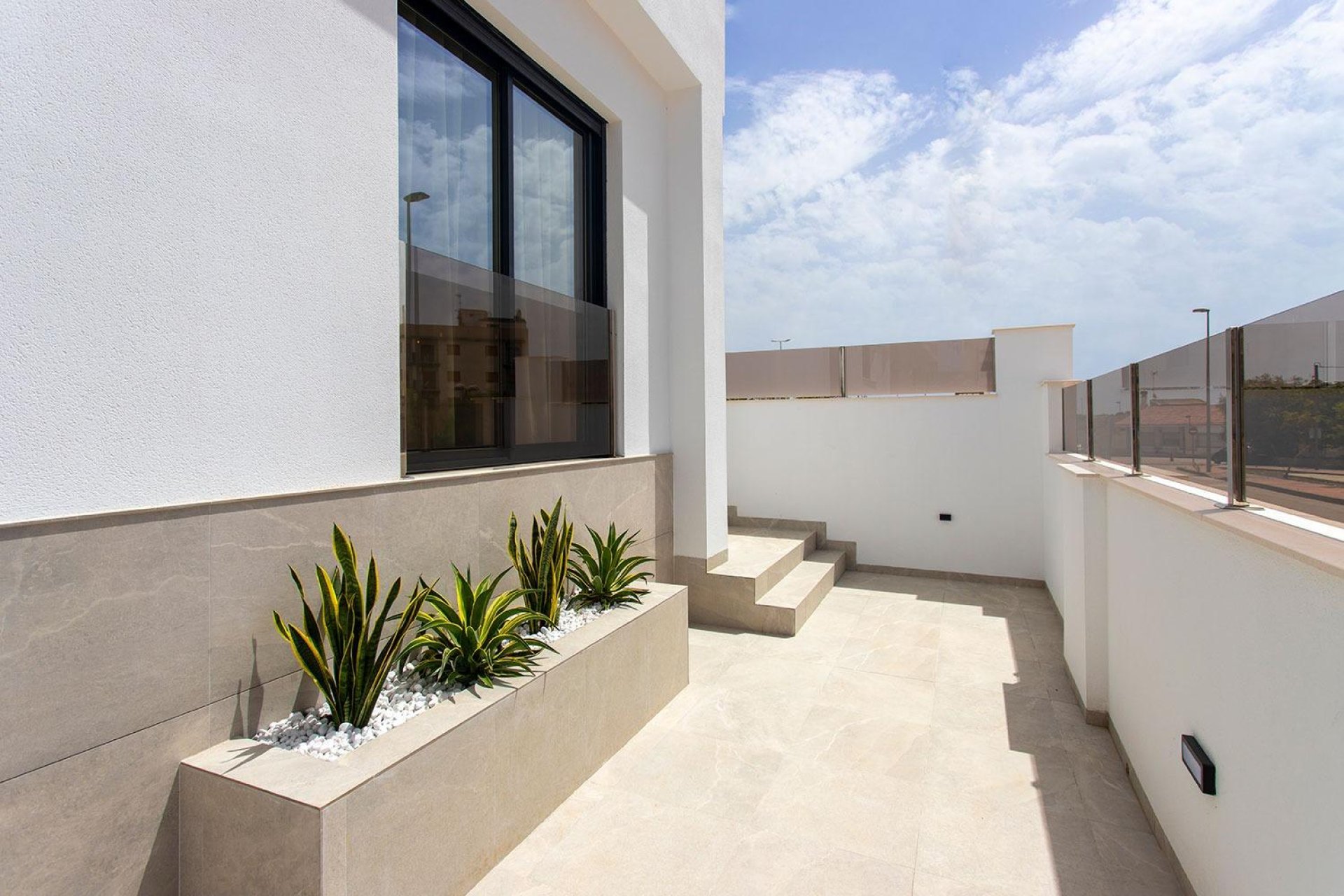 Nieuwbouw woningen - Villa - Sucina - Costa Calida