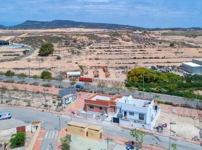 Villa · Nieuwbouw woningen - Sucina · Murcia · Spanje