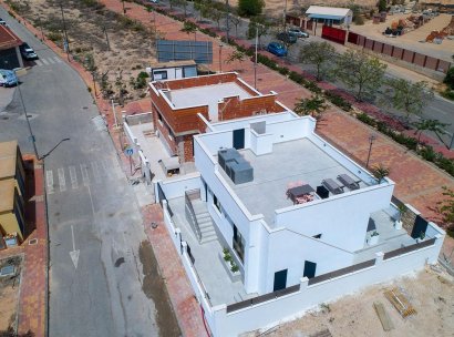 Villa · Nieuwbouw woningen - Sucina · Murcia · Spanje