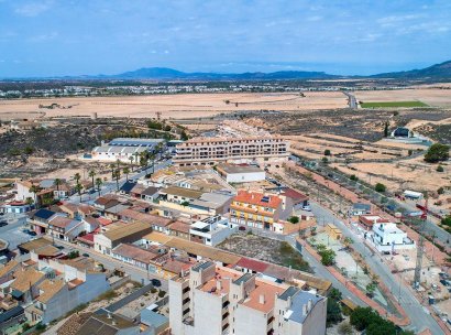 Villa · Nieuwbouw woningen - Sucina · Murcia · Spanje