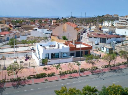 Villa · Nieuwbouw woningen - Sucina · Murcia · Spanje