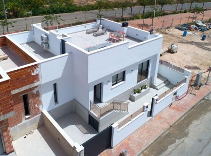 Villa · Nieuwbouw woningen - Sucina · Murcia · Spanje
