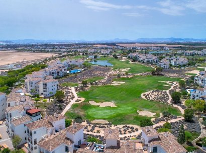 Villa · Nieuwbouw woningen - Sucina · Murcia · Spanje
