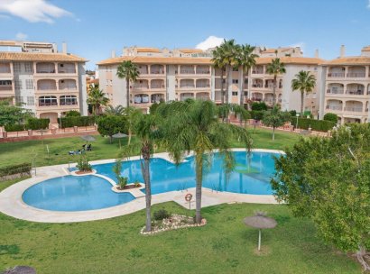Penthouse · Herverkoop - Orihuela Costa · Playa Flamenca · Alicante · Spanje