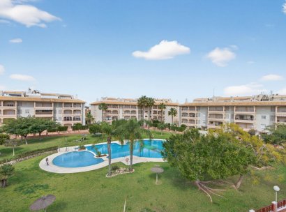 Penthouse · Herverkoop - Orihuela Costa · Playa Flamenca · Alicante · Spanje
