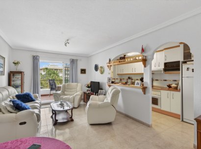 Penthouse · Herverkoop - Orihuela Costa · Playa Flamenca · Alicante · Spanje