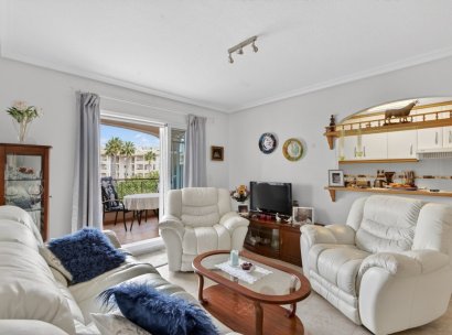 Penthouse · Herverkoop - Orihuela Costa · Playa Flamenca · Alicante · Spanje