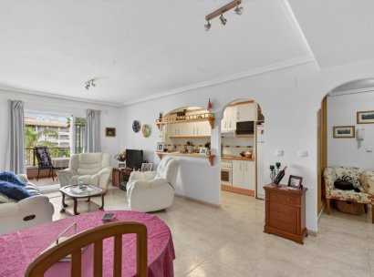 Penthouse · Herverkoop - Orihuela Costa · Playa Flamenca · Alicante · Spanje