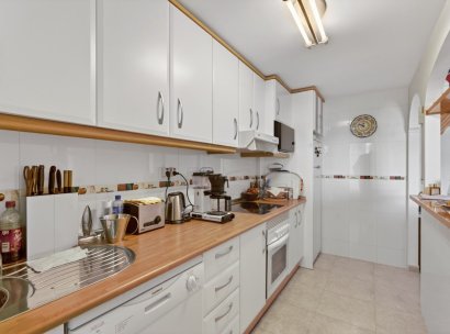 Penthouse · Herverkoop - Orihuela Costa · Playa Flamenca · Alicante · Spanje
