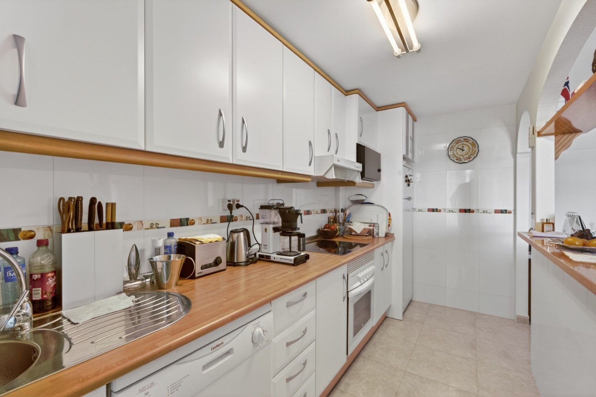 Herverkoop - Penthouse - Orihuela Costa - Costa Blanca South