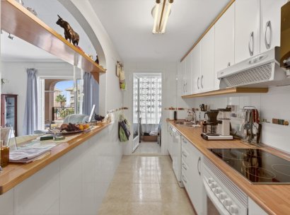 Penthouse · Herverkoop - Orihuela Costa · Playa Flamenca · Alicante · Spanje