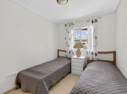 Penthouse · Herverkoop - Orihuela Costa · Playa Flamenca · Alicante · Spanje