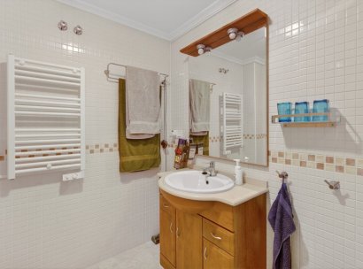 Penthouse · Herverkoop - Orihuela Costa · Playa Flamenca · Alicante · Spanje