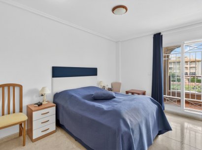 Penthouse · Herverkoop - Orihuela Costa · Playa Flamenca · Alicante · Spanje