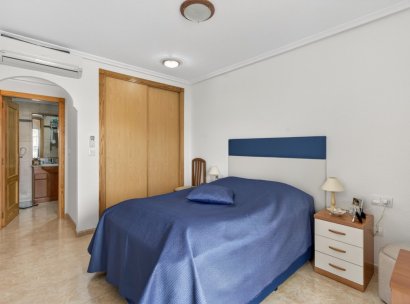 Penthouse · Herverkoop - Orihuela Costa · Playa Flamenca · Alicante · Spanje