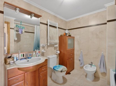 Penthouse · Herverkoop - Orihuela Costa · Playa Flamenca · Alicante · Spanje