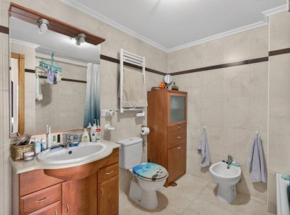 Penthouse · Herverkoop - Orihuela Costa · Playa Flamenca · Alicante · Spanje