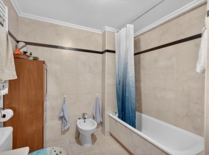Penthouse · Herverkoop - Orihuela Costa · Playa Flamenca · Alicante · Spanje