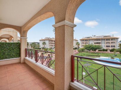 Penthouse · Herverkoop - Orihuela Costa · Playa Flamenca · Alicante · Spanje