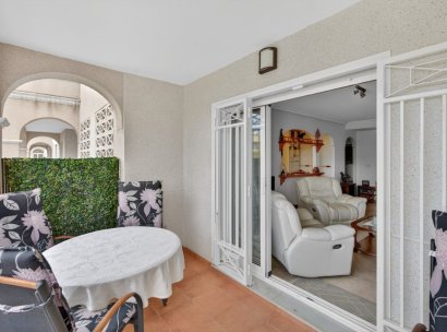 Penthouse · Herverkoop - Orihuela Costa · Playa Flamenca · Alicante · Spanje
