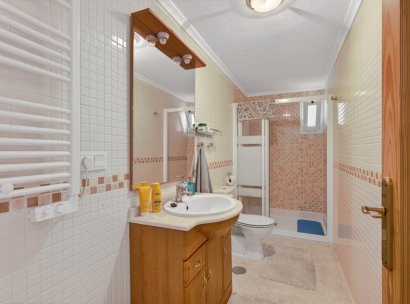 Penthouse · Herverkoop - Orihuela Costa · Playa Flamenca · Alicante · Spanje