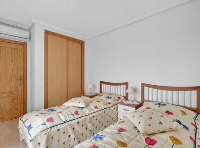 Penthouse · Herverkoop - Orihuela Costa · Playa Flamenca · Alicante · Spanje