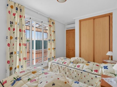 Penthouse · Herverkoop - Orihuela Costa · Playa Flamenca · Alicante · Spanje