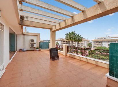 Penthouse · Herverkoop - Orihuela Costa · Playa Flamenca · Alicante · Spanje