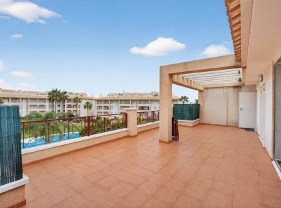 Penthouse · Herverkoop - Orihuela Costa · Playa Flamenca · Alicante · Spanje