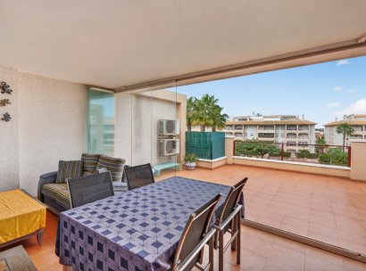 Penthouse · Herverkoop - Orihuela Costa · Playa Flamenca · Alicante · Spanje